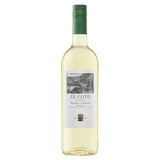 El Coto Blanco, 75cl