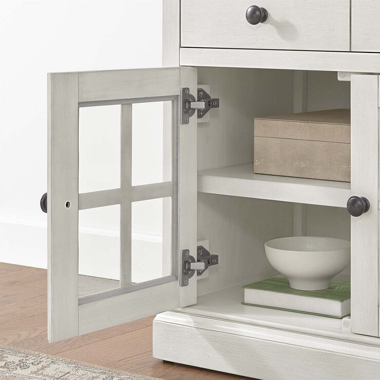 Bayside Furnishings Greyson Modular Cabinet