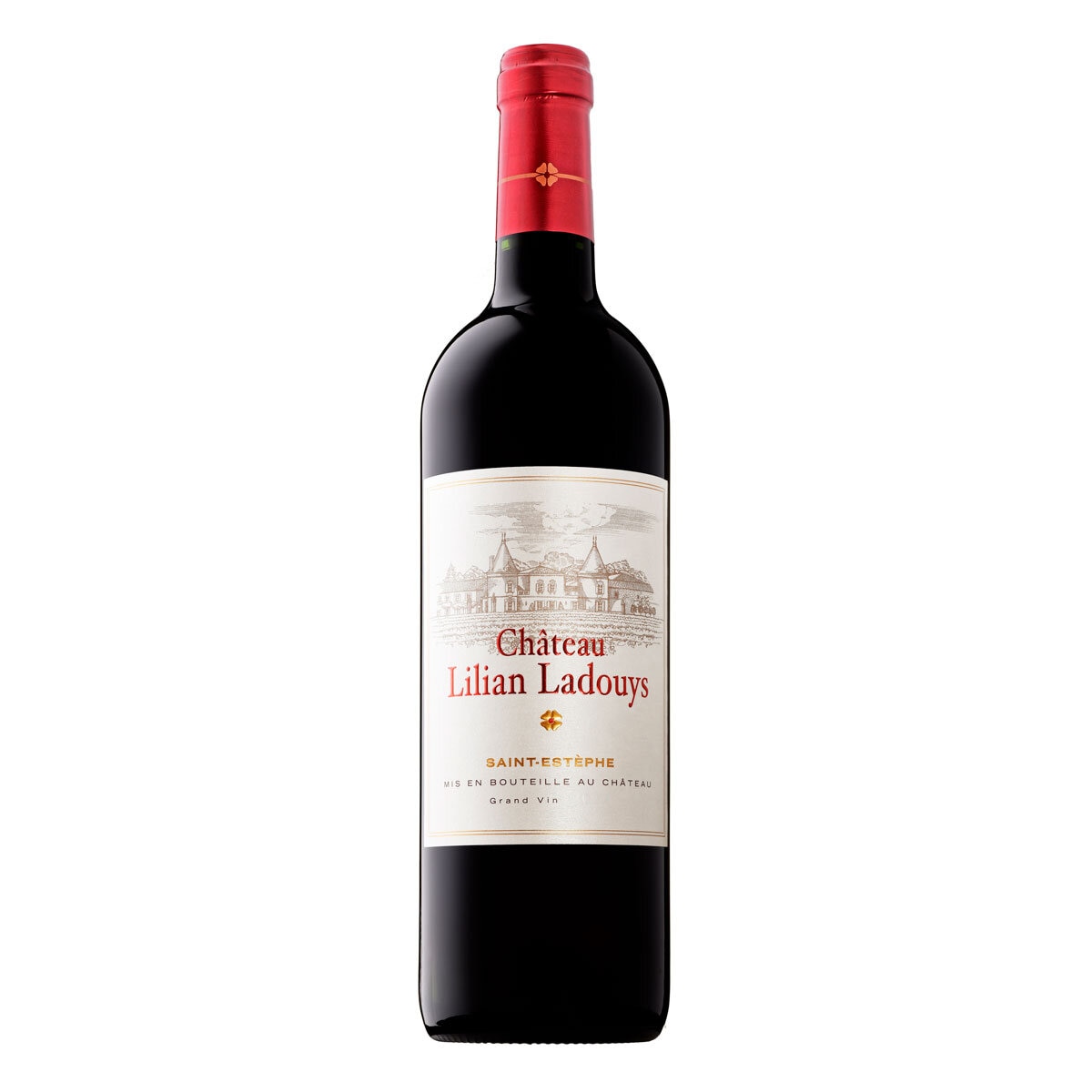 Chateau Lilian Ladouys 2019 750ml