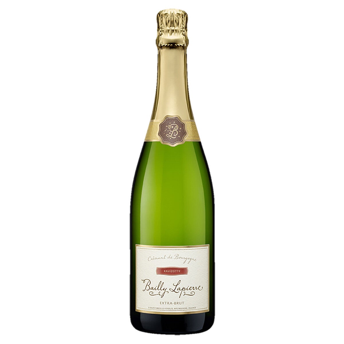 Bailly Lapierre Cremant de Bourgone, 75cl