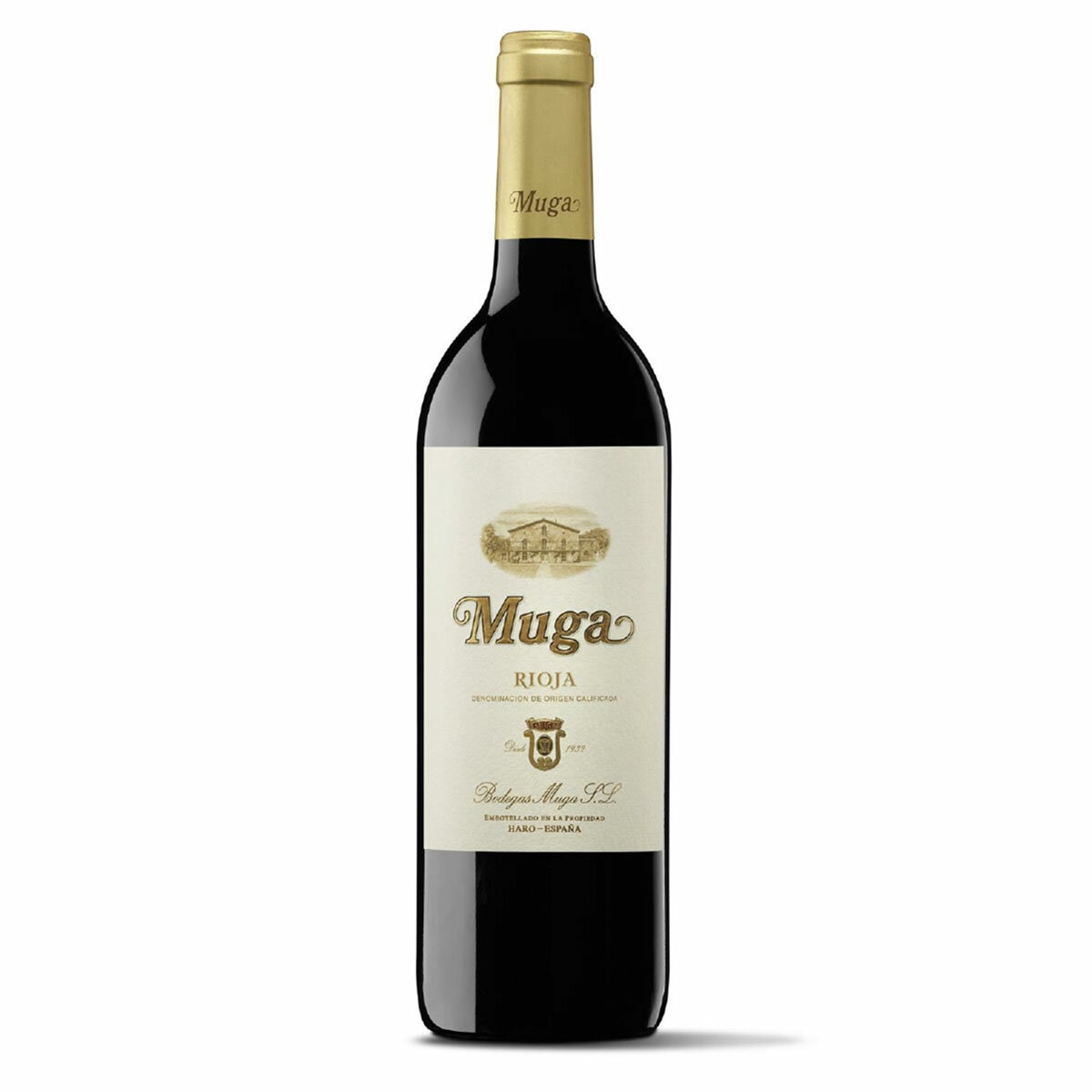 Muga Reserva, 75cl