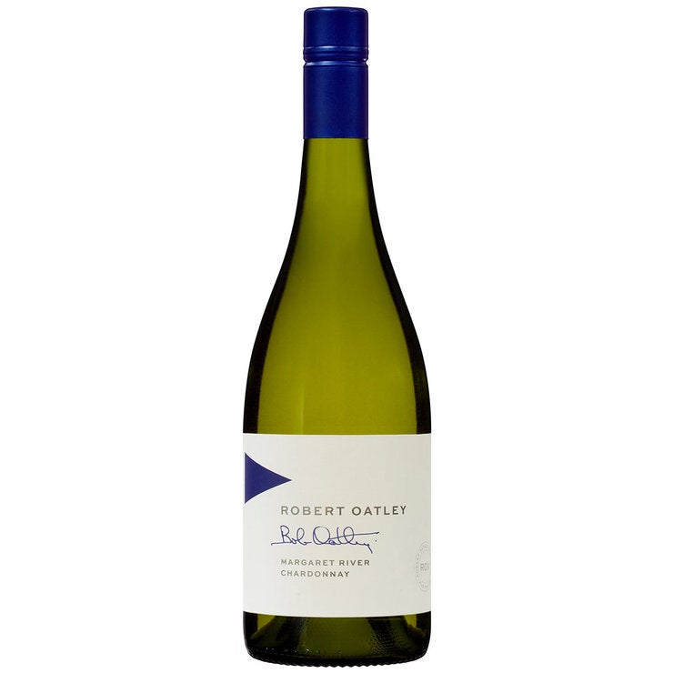 Robert Oatley Signature Chardonnay 2018, 75cl Robert Oatley Signature Chardonnay 2018, 75cl