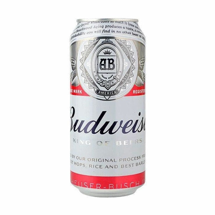 Budweiser