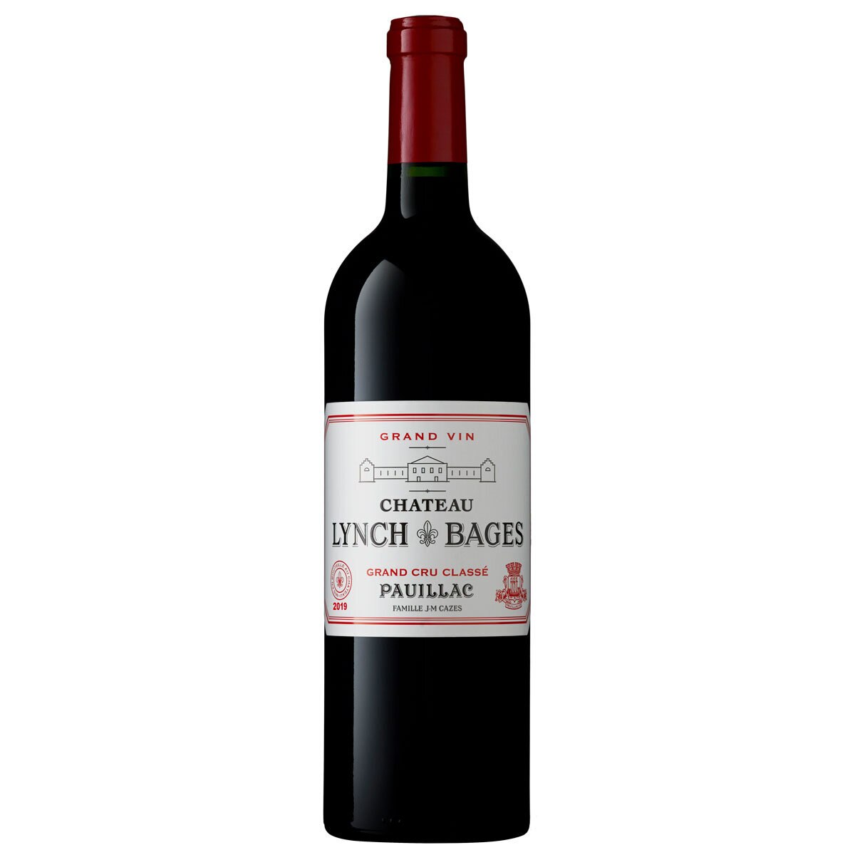 Chateau Lynch Bages 2019 75cl