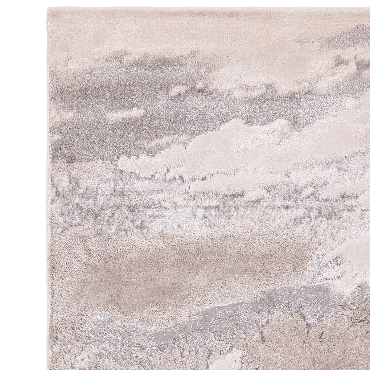 Aurora Collection Cloud Rug, 160 x 230 cm