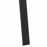La-Z-Boy Visitors Chair, Black