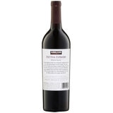 Image of bottle of Kirkland Signature Old Vine Zinfandel