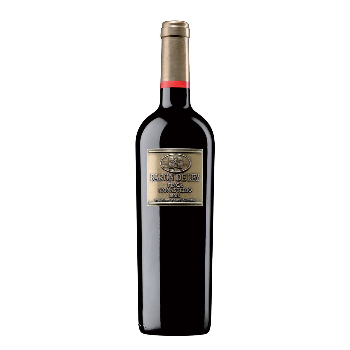 Baron de Ley Finca Monasterio Rioja 2020, 75cl