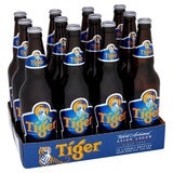 Tiger Beer 12 x 640ml