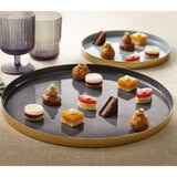 Art Deco Petit Fours 48PK