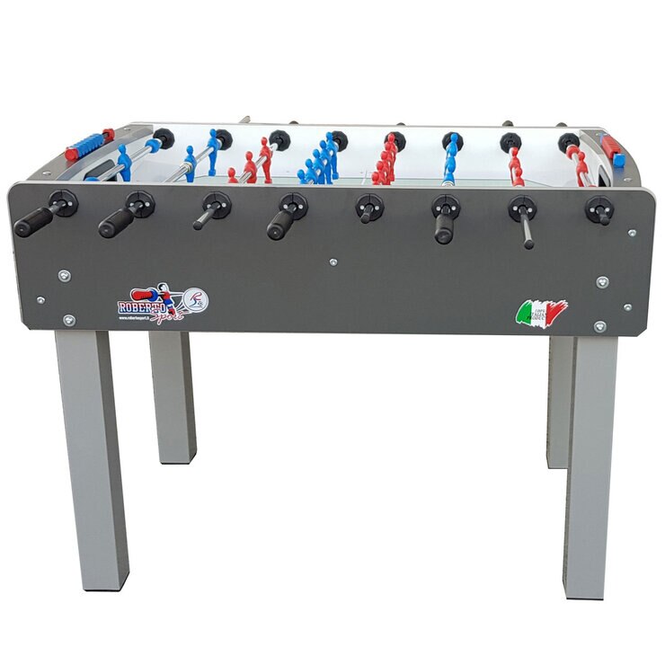 Roberto Sport 4ft Game Football Table Roberto Sport 4ft Game Football Table
