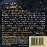 Cycles Gladiator Pinot Noir 2021, 75cl