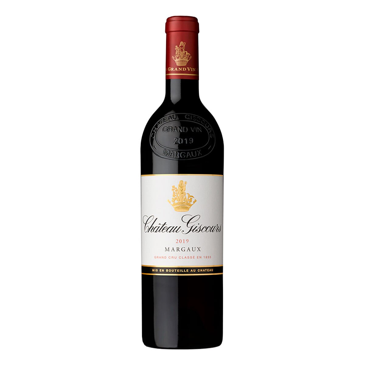 Chateau Giscours 2019 750ml