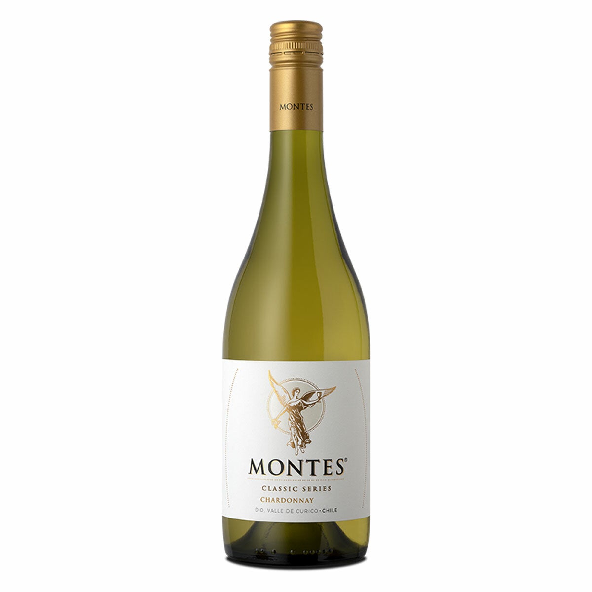 Montes Chardonnay Reserva, 75cl Montes Chardonnay Reserva, 75cl