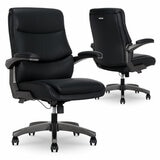 La-Z-Boy Manager's Office Chair with Flip Up Arms