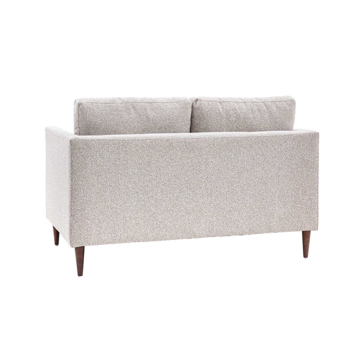 Gallery Gateford Cream Fabric 2 Seater Sofa