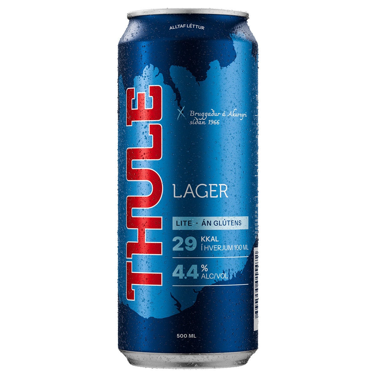 Thule Lite, 12 x 500ml