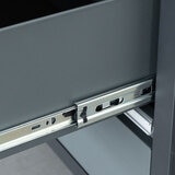 Hilka Garage Bundle 14 Piece Corner & Cabinet Storage Set Hilka Garage Bundle 14 Piece Corner & Cabinet Storage Set