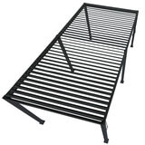 Mirador 10ft x 20ft (3 x 5.9m) Louvered Aluminium Pergola